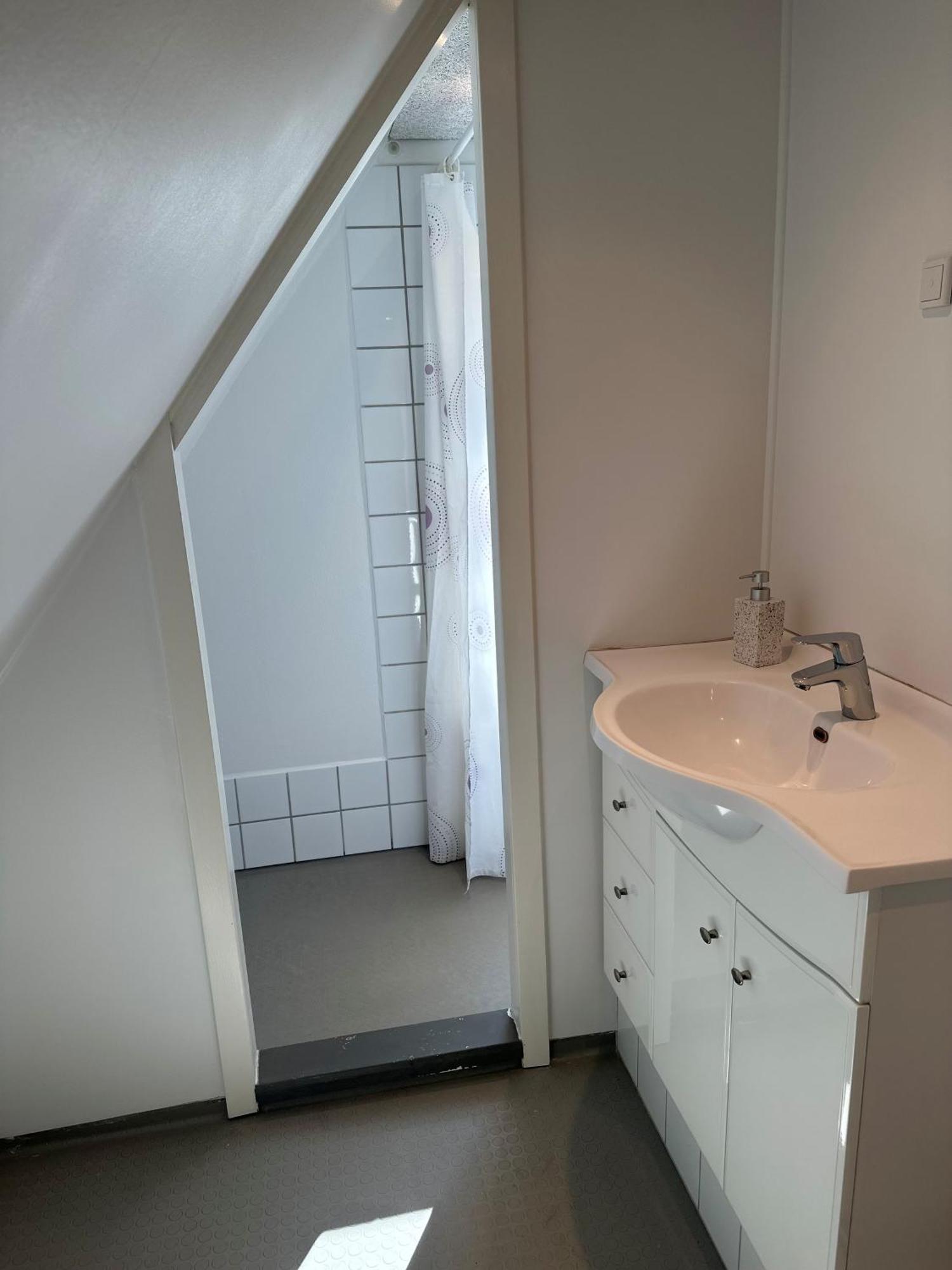 Ferienwohnung Plesners Anneks Skagen Exterior foto