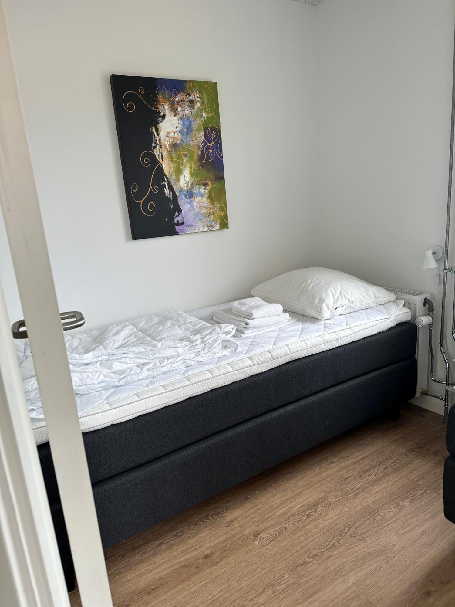 Ferienwohnung Plesners Anneks Skagen Exterior foto