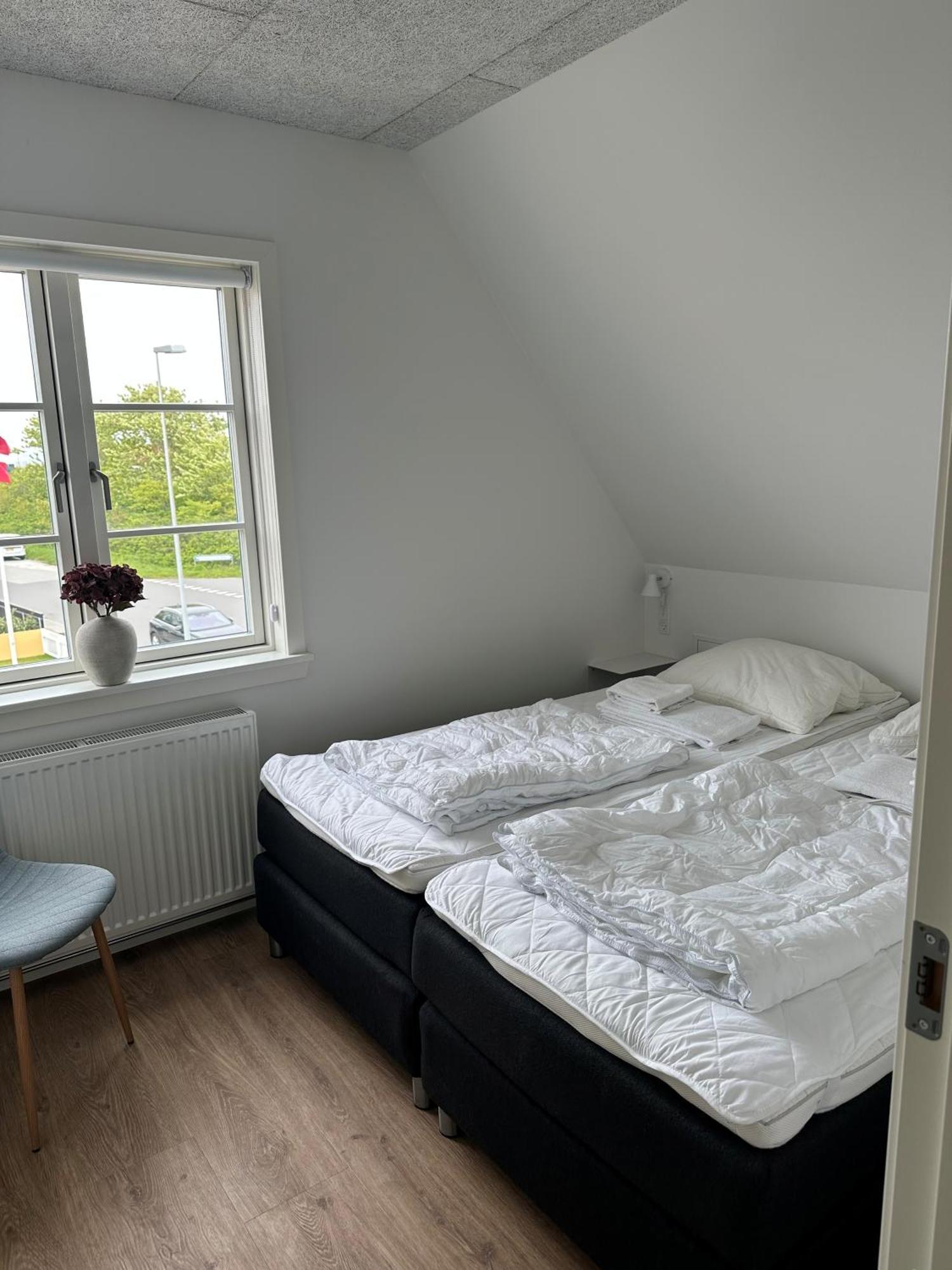 Ferienwohnung Plesners Anneks Skagen Exterior foto